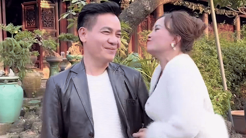 Diễn viên Hoàng Yến kết hôn lần thứ 5? câu chuyện tình yêu đầy trắc trở - Ảnh 3. Diễn viên Hoàng Yến kết hôn lần thứ 5? câu chuyện tình yêu đầy trắc trở - Ảnh 3.