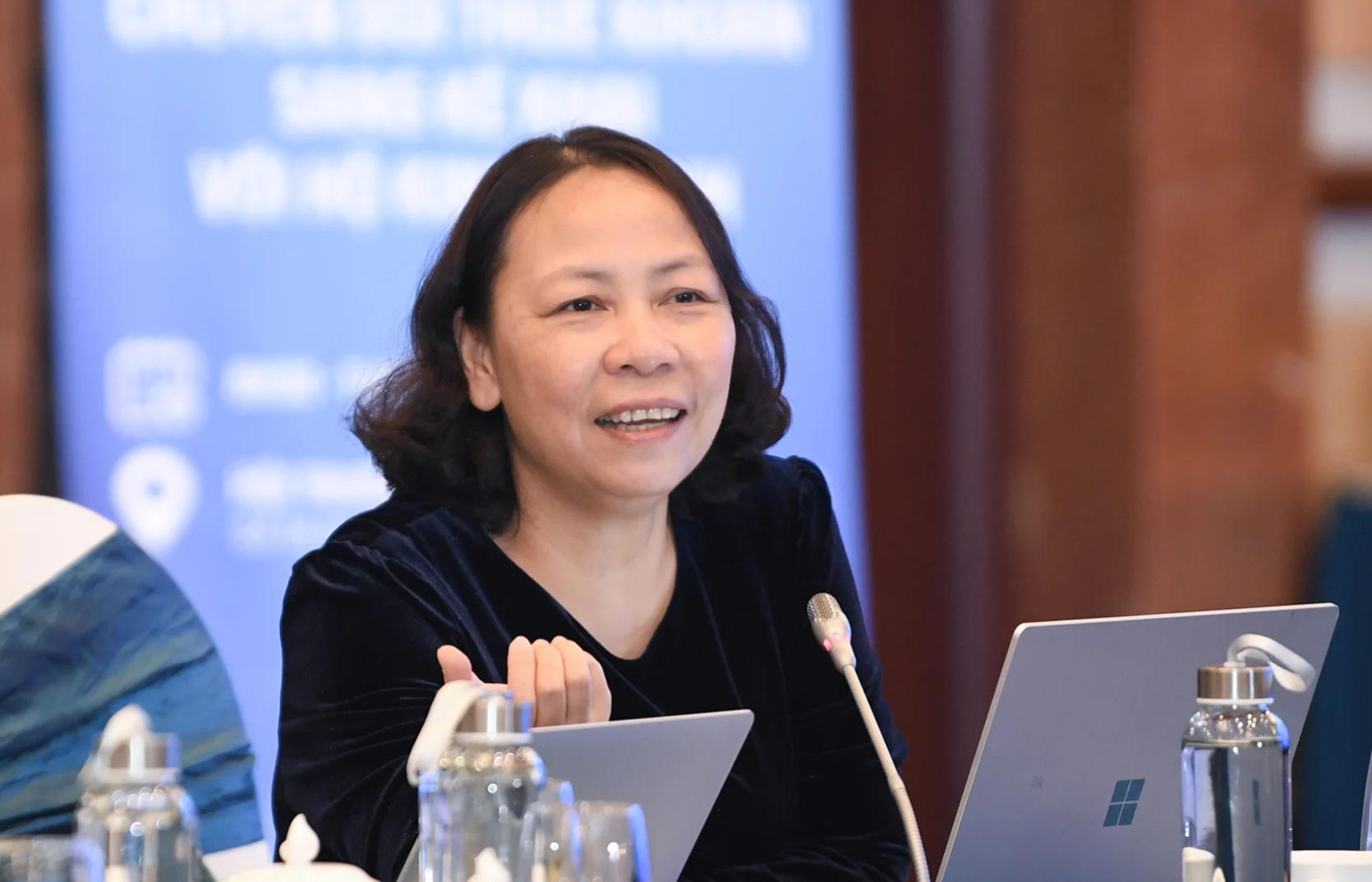 Chuyên gia Thuế: Bán gà 10 con mỗi ngày, bán phở 30 bát một ngày đã chạm ngưỡng doanh thu 500 triệu đồng/năm- Ảnh 1. Chuyên gia Thuế: Bán gà 10 con mỗi ngày, bán phở 30 bát một ngày đã chạm ngưỡng doanh thu 500 triệu đồng/năm- Ảnh 1.