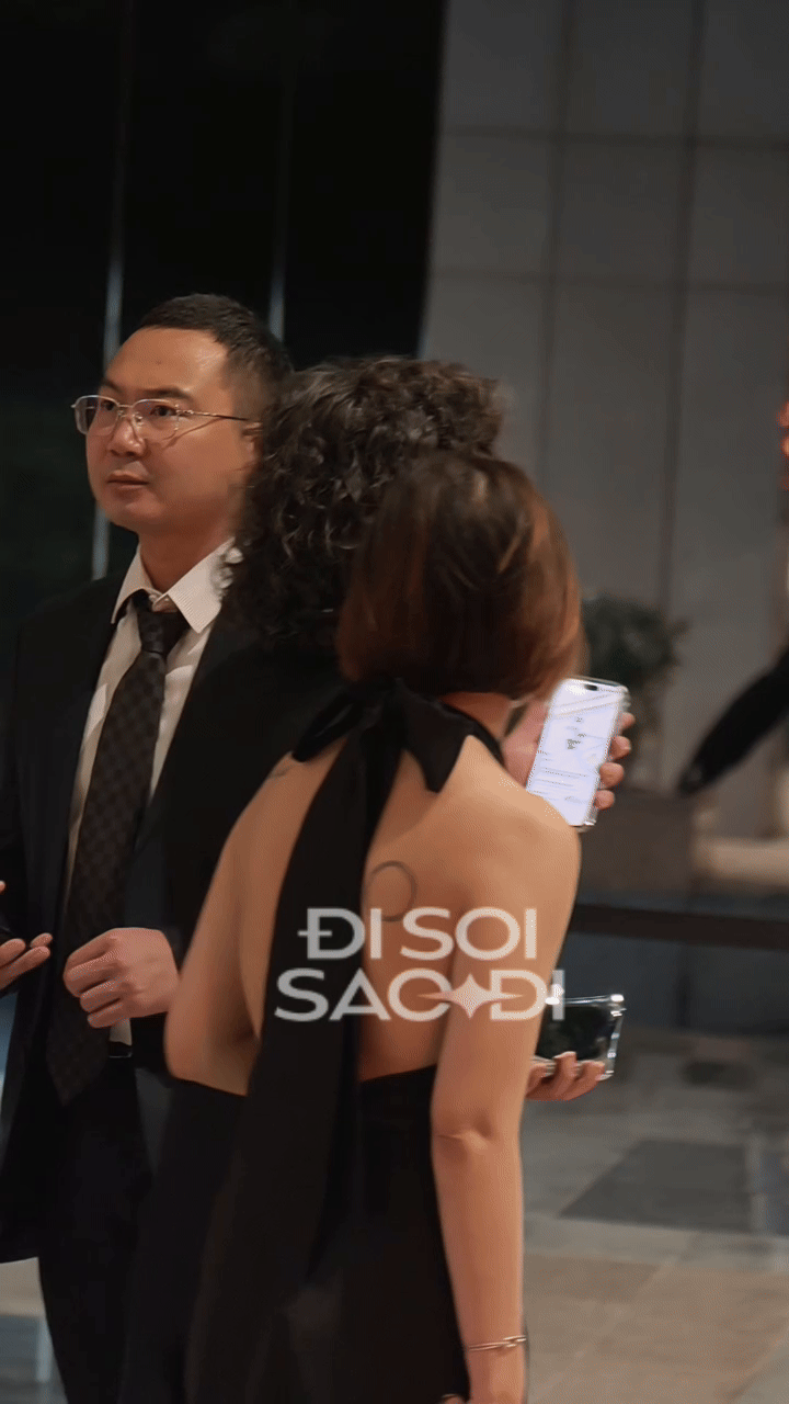 Cháu trai gia tộc giàu có bậc nhất Việt Nam lộ chi tiết gây xôn xao với Lan Khuê- Ảnh 1. Cháu trai gia tộc giàu có bậc nhất Việt Nam lộ chi tiết gây xôn xao với Lan Khuê- Ảnh 1.