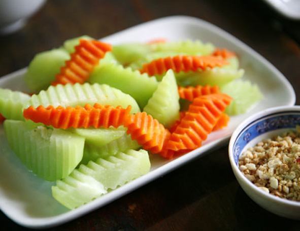 Đến mùa đông là phải ăn loại rau được cho là chứa lượng selen ‘gấp 50 lần hành tây’, chị em đổ xô mua vì nhiều lợi ích không ngờ- Ảnh 3.