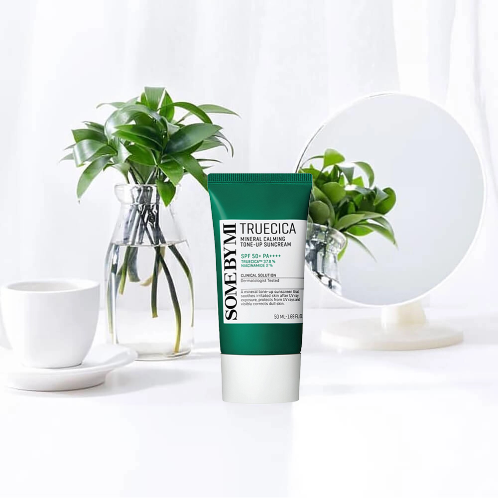 4 lọ kem chống nắng dùng thích mê: Bôi lên da mềm và rạng rỡ hơn, muốn bôi không sót ngày nào- Ảnh 4. 4 lọ kem chống nắng dùng thích mê: Bôi lên da mềm và rạng rỡ hơn, muốn bôi không sót ngày nào- Ảnh 4.