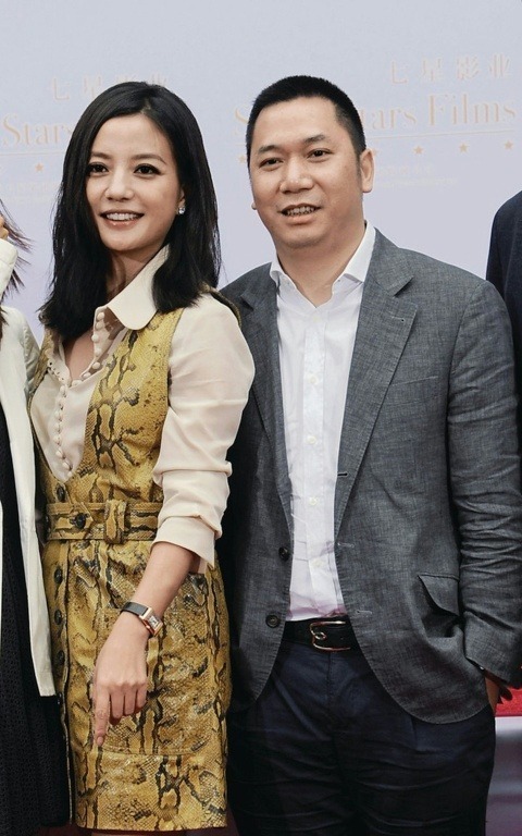 Cuộc sống Triệu Vy sa sút nghiêm trọng: Khó khăn và những hình ảnh gây sốc - Ảnh 5. Cuộc sống Triệu Vy sa sút nghiêm trọng: Khó khăn và những hình ảnh gây sốc - Ảnh 5.