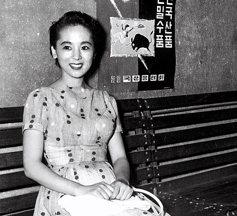 Kim Ji Mee: Huyền thọai điện ảnh Hàn Quốc và di sản của bà - Ảnh 5.