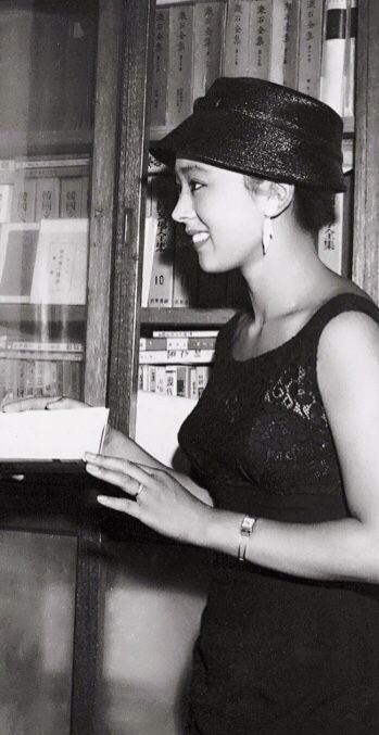 Kim Ji Mee: Huyền thọai điện ảnh Hàn Quốc và di sản của bà - Ảnh 4.