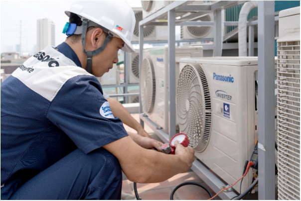 Đón Tết an tâm: Hơn 1.000 gói bảo dưỡng miễn phí đang chờ bạn - Ảnh 1. Đón Tết an tâm: Hơn 1.000 gói bảo dưỡng miễn phí đang chờ bạn - Ảnh 1.