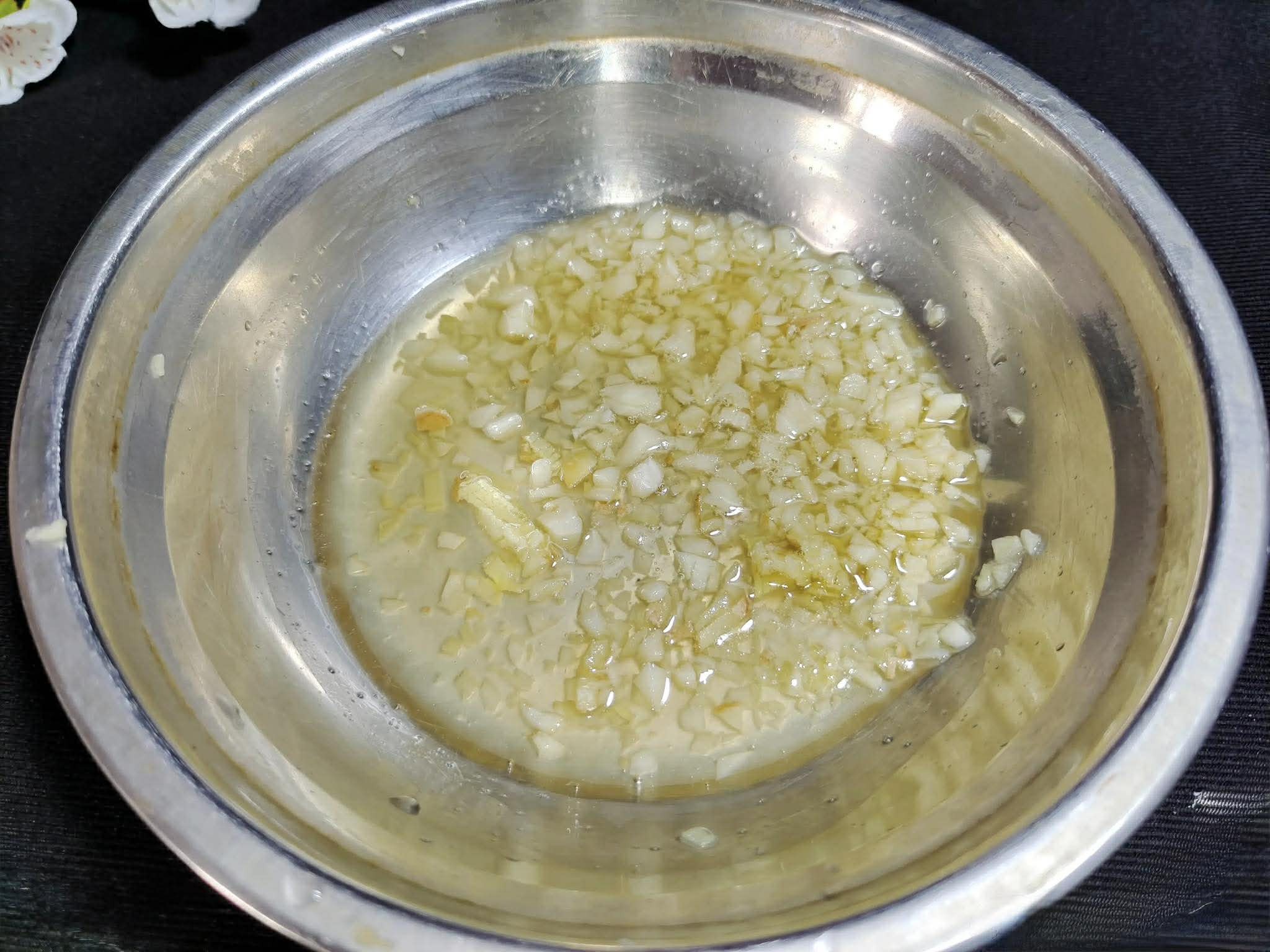 Công thức kết hợp 2 nguyên liệu cho ra món ăn ngon ngay khi vừa chín tới, cách làm đơn giản và cả gia đình sẽ yêu thích. - Ảnh 3.