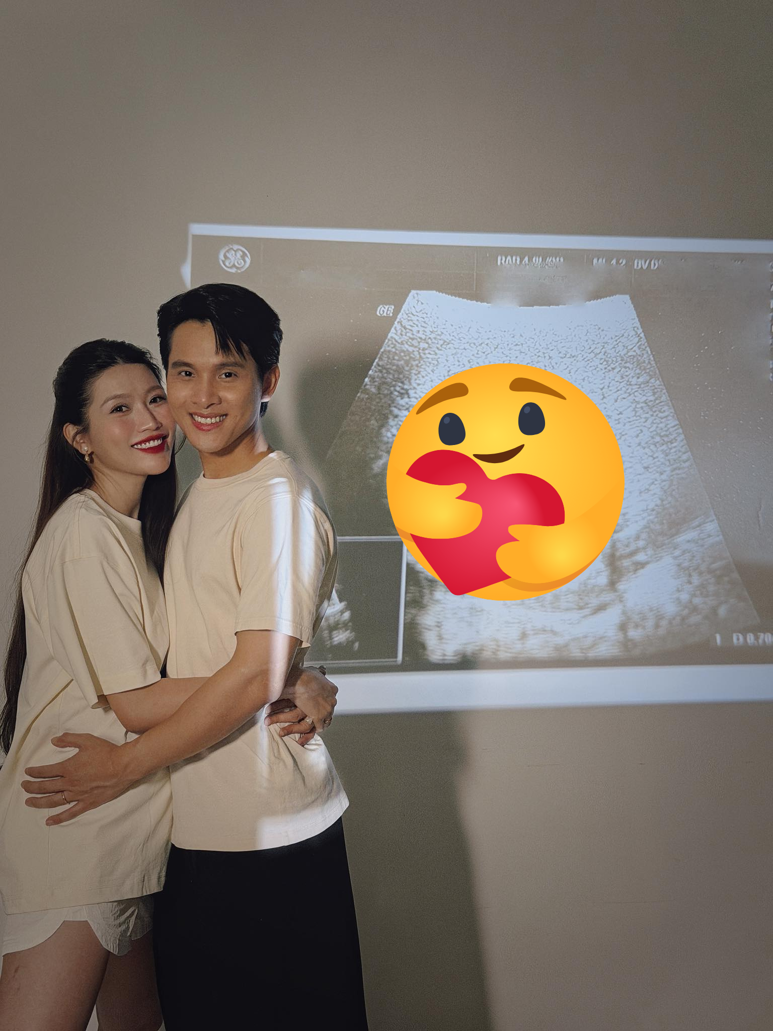 Hỷ sự showbiz Việt 2025- Ảnh 11. Hỷ sự showbiz Việt 2025- Ảnh 11.