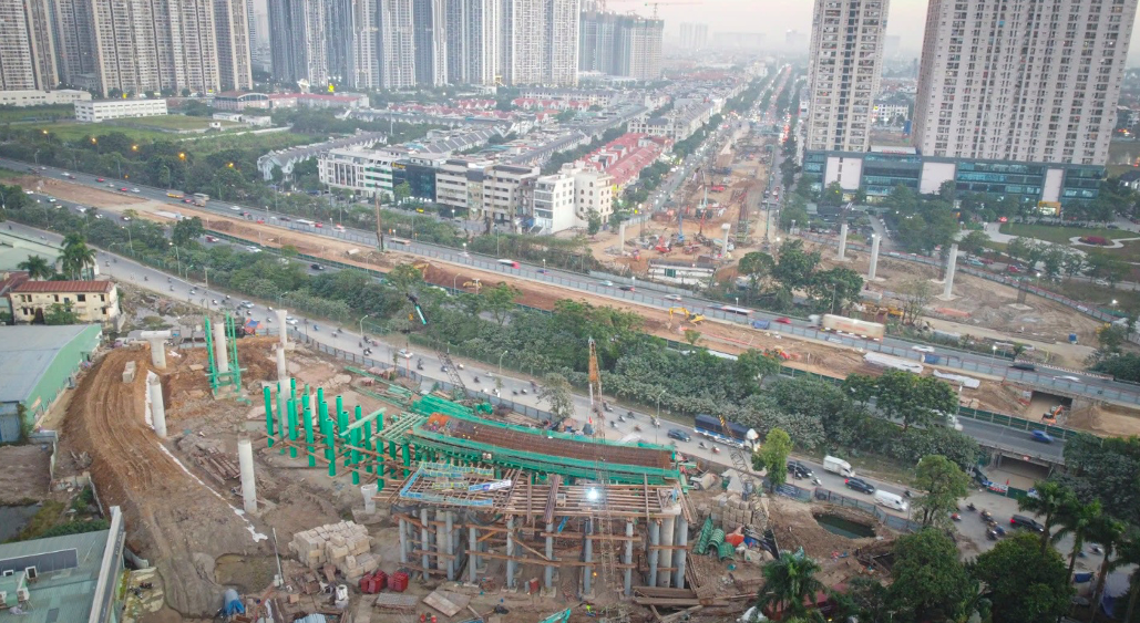 Chỉ số ô nhiễm không khí Hà Nội lên tới 244 , cần giải pháp khẩn cấp - Ảnh 2. Chỉ số ô nhiễm không khí Hà Nội lên tới 244 , cần giải pháp khẩn cấp - Ảnh 2.