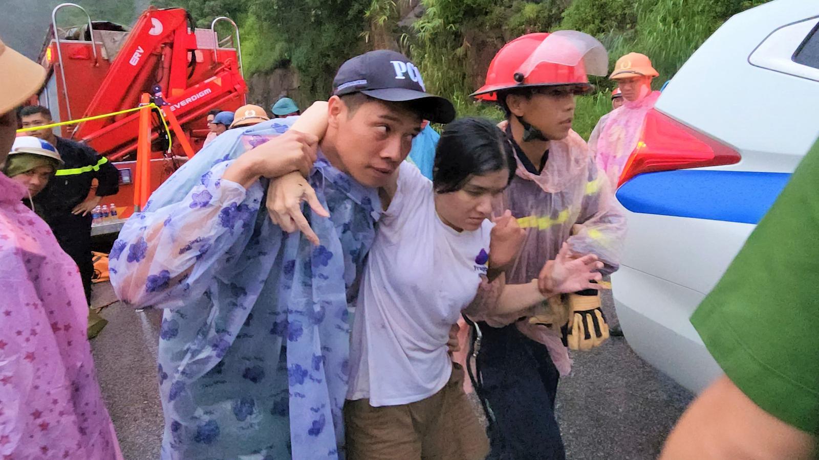 Truy tố người phụ nữ đầu độc nhân tình bằng xyanua - Ảnh 2.