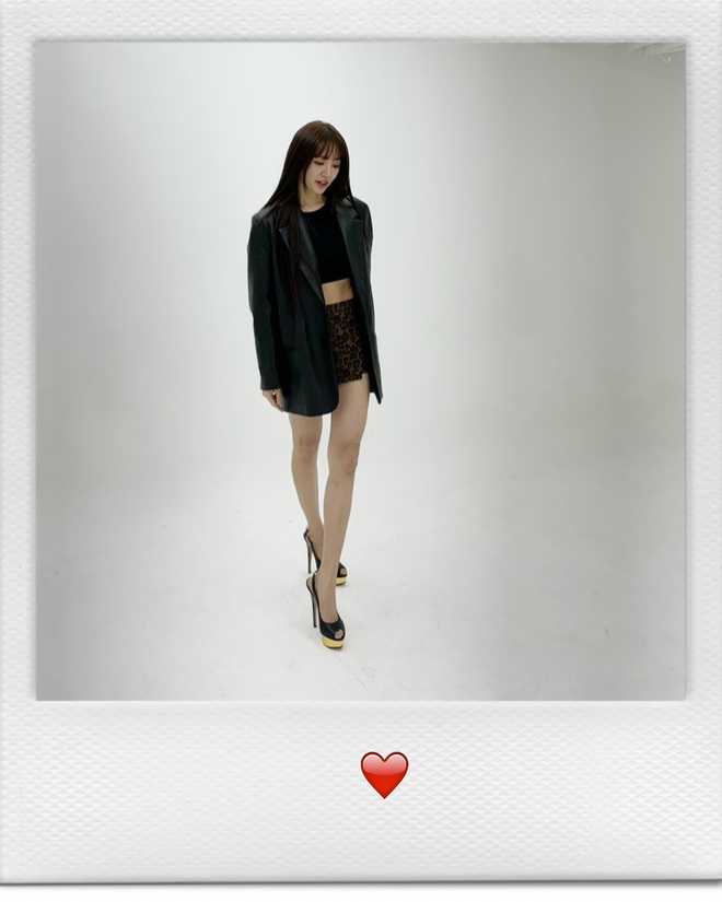 Thái tử phi đẹp nhất Hàn Quốc tuổi 41 vẫn trẻ măng, dáng nuột nà nhờ đâu?- Ảnh 8. Thái tử phi đẹp nhất Hàn Quốc tuổi 41 vẫn trẻ măng, dáng nuột nà nhờ đâu?- Ảnh 8.