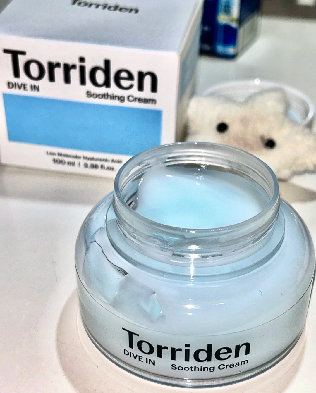 Cấp ẩm sâu mà không gây nhờn dính: 5 lọ kem dưỡng