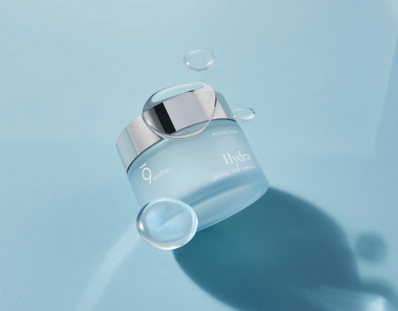 Cấp ẩm sâu mà không gây nhờn dính: 5 lọ kem dưỡng