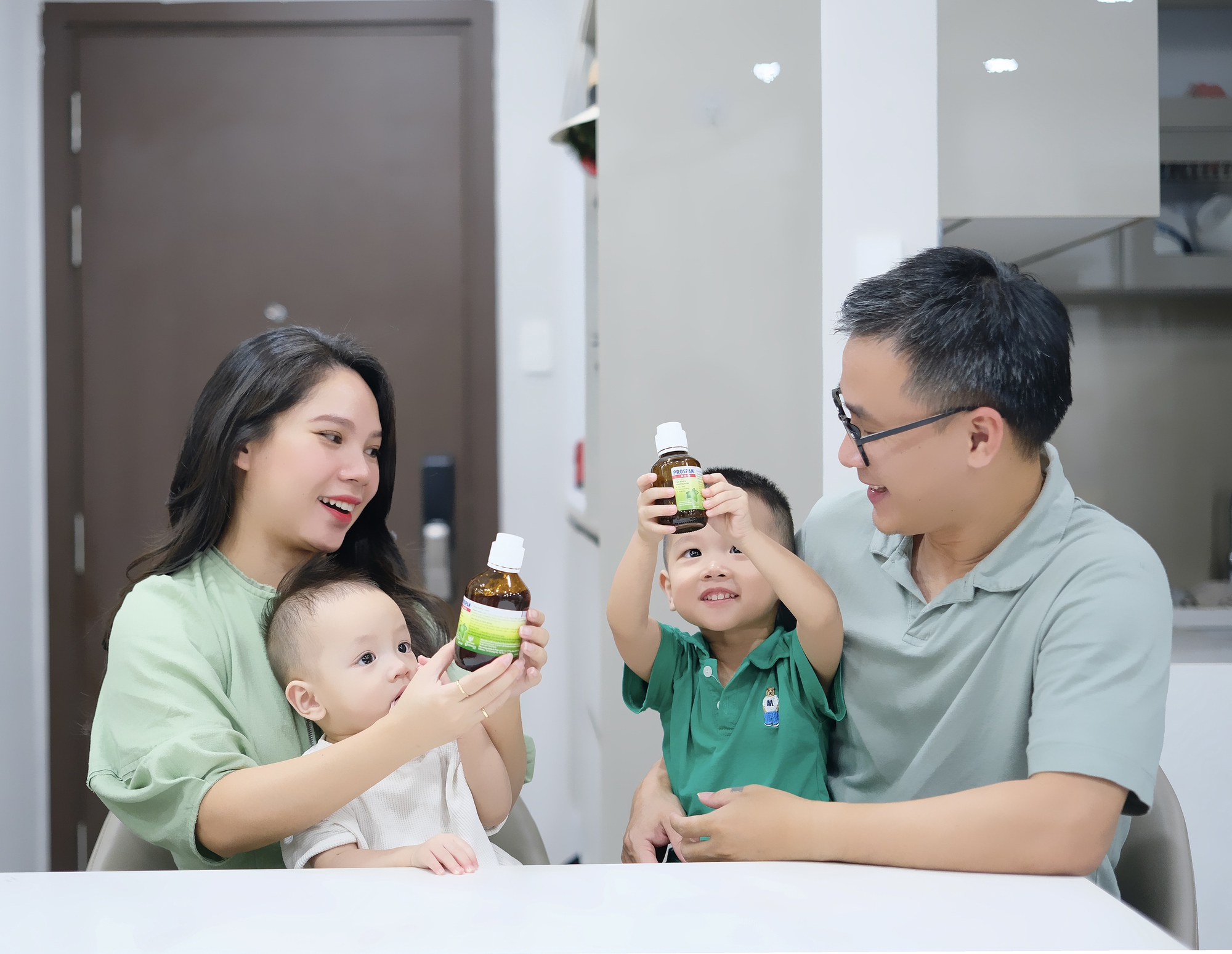 Vì sao thuốc ho Prospan chuẩn Đức trở thành lựa chọn hàng đầu của nhiều mẹ Việt?- Ảnh 3.
