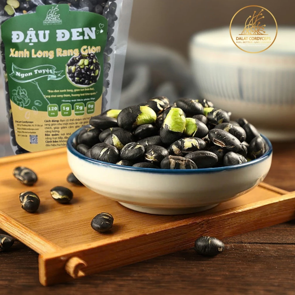 Học Lý Nhược Đồng dưỡng tóc đen bóng, da căng mướt với món ăn bình dân giá rẻ - Ảnh 10.