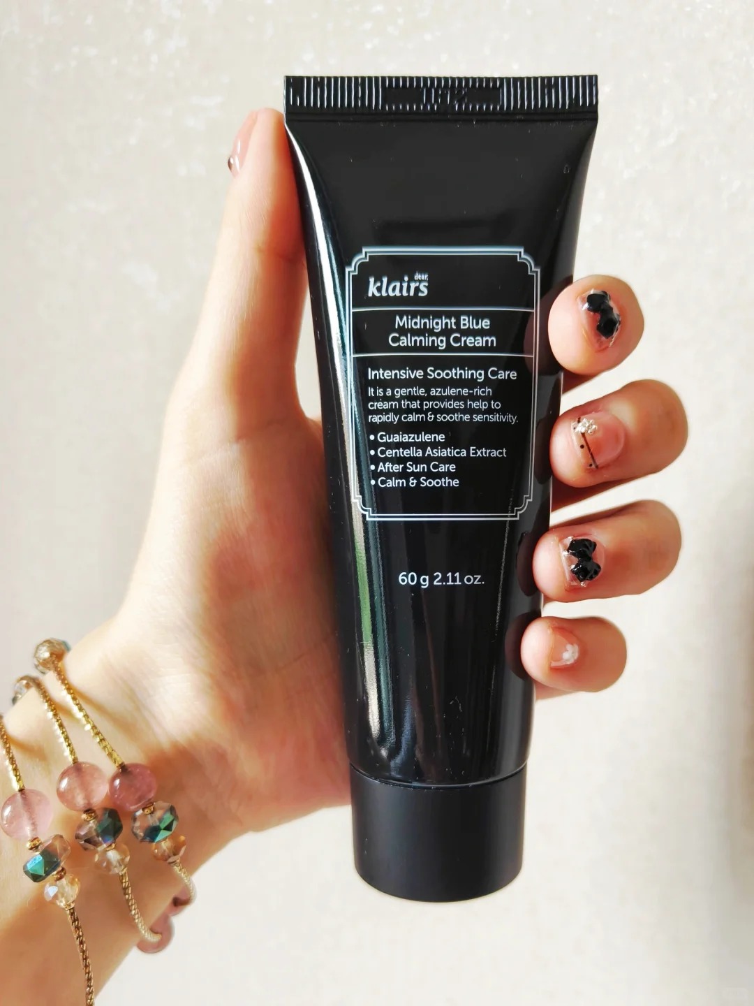 Cấp ẩm sâu mà không gây nhờn dính: 5 lọ kem dưỡng