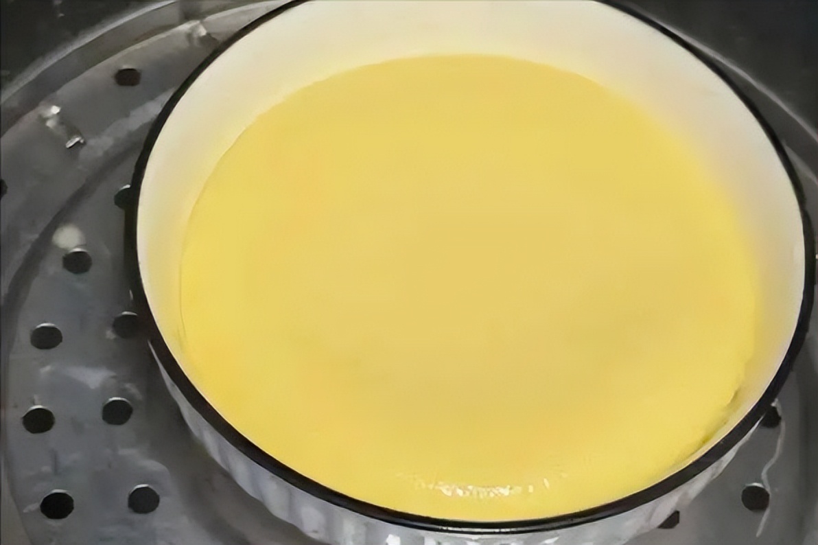 Người phụ nữ 54 tuổi bị xơ gan kiên trì ăn trứng hấp mỗi ngày, đi khám bác sĩ phải thốt lên 1 câu- Ảnh 1.