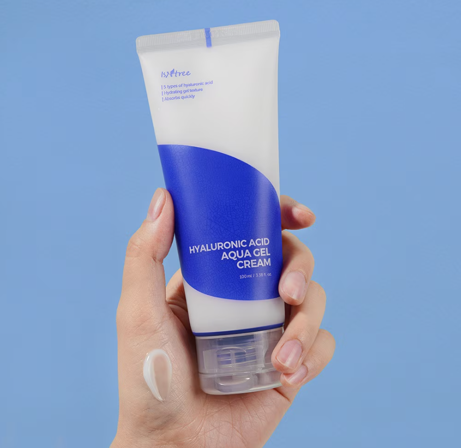 Cấp ẩm sâu mà không gây nhờn dính: 5 lọ kem dưỡng