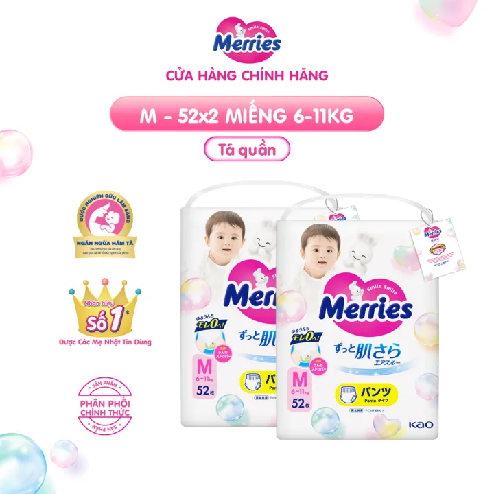 Top 5 bỉm "quốc dân" 3K cho bé: Khô thoáng, không tràn, không hăm- Ảnh 1. Top 5 bỉm "quốc dân" 3K cho bé: Khô thoáng, không tràn, không hăm- Ảnh 1.