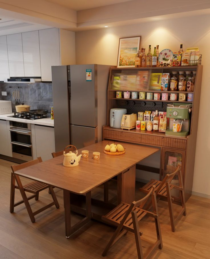 Sống tối giản ở tuổi 50: T&ocirc;i chỉ giữ đ&uacute;ng 30 m&oacute;n trong nh&agrave; v&agrave; sống b&igrave;nh y&ecirc;n hơn hẳn - Ảnh 1.