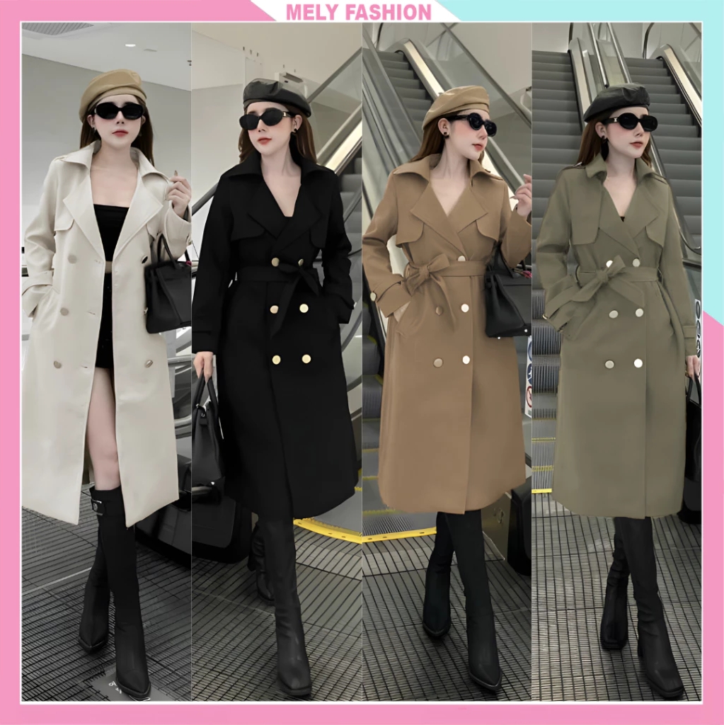 Soi gu thời trang của 