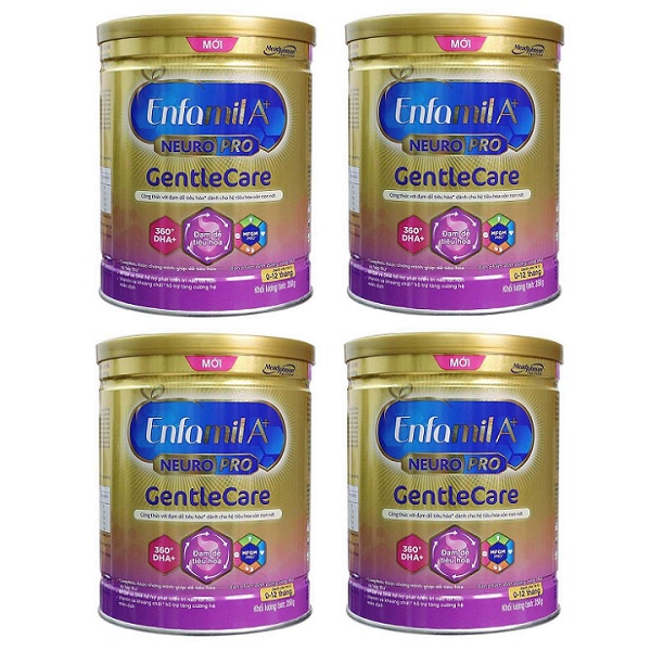 Top 3 loại sữa công thức phù hợp cho trẻ có NGUY CƠ dị ứng đạm bò  - Ảnh 8.