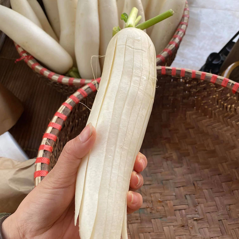 Phơi khô 4 lọai rau củ để ăn ngon quanh năm, giữ hương vị tuyệt vời - Ảnh 1. Phơi khô 4 lọai rau củ để ăn ngon quanh năm, giữ hương vị tuyệt vời - Ảnh 1.