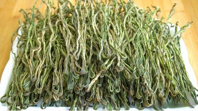 Phơi khô 4 lọai rau củ để ăn ngon quanh năm, giữ hương vị tuyệt vời - Ảnh 4. Phơi khô 4 lọai rau củ để ăn ngon quanh năm, giữ hương vị tuyệt vời - Ảnh 4.