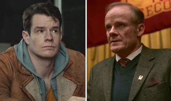 Xem phim Sex Education, tôi sững sờ nhận ra mình đã trở thành kiểu phụ huynh mà bản thân từng ghét nhất- Ảnh 1.