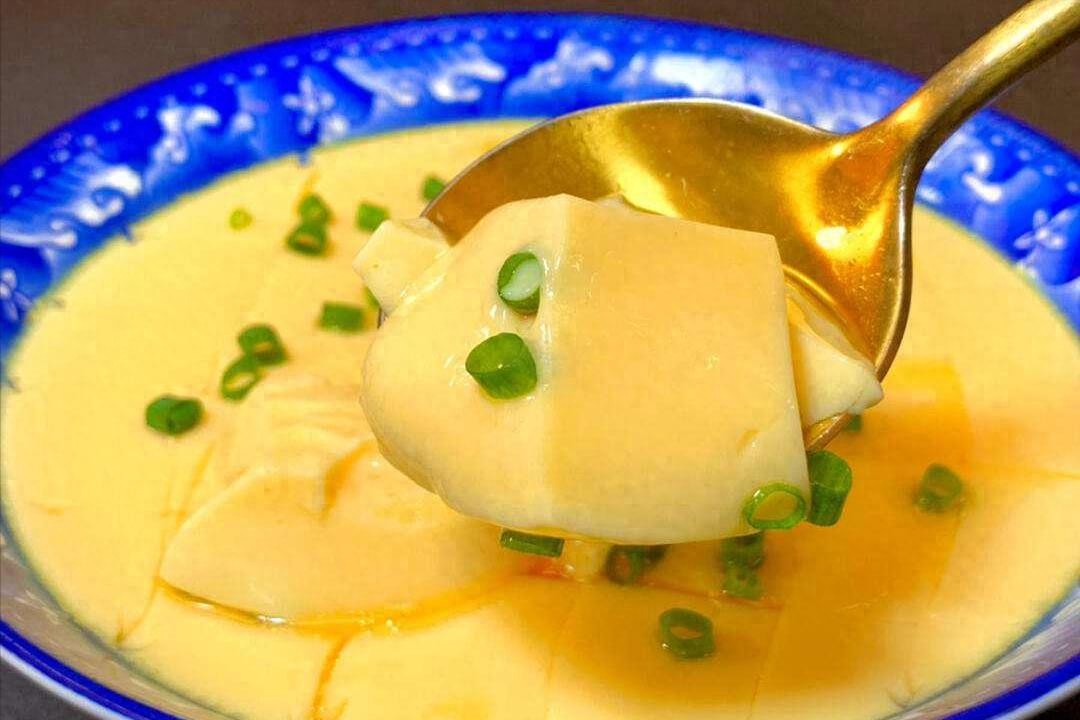 Người phụ nữ 54 tuổi bị xơ gan kiên trì ăn trứng hấp mỗi ngày, đi khám bác sĩ phải thốt lên 1 câu- Ảnh 2.