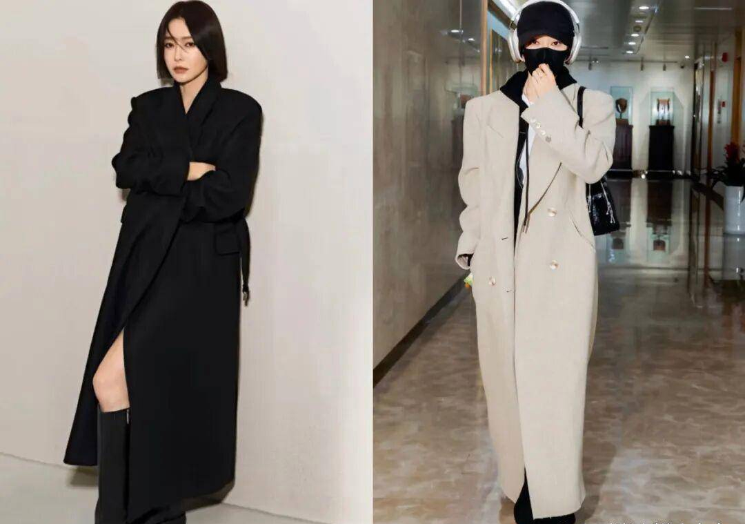 Soi gu thời trang của 