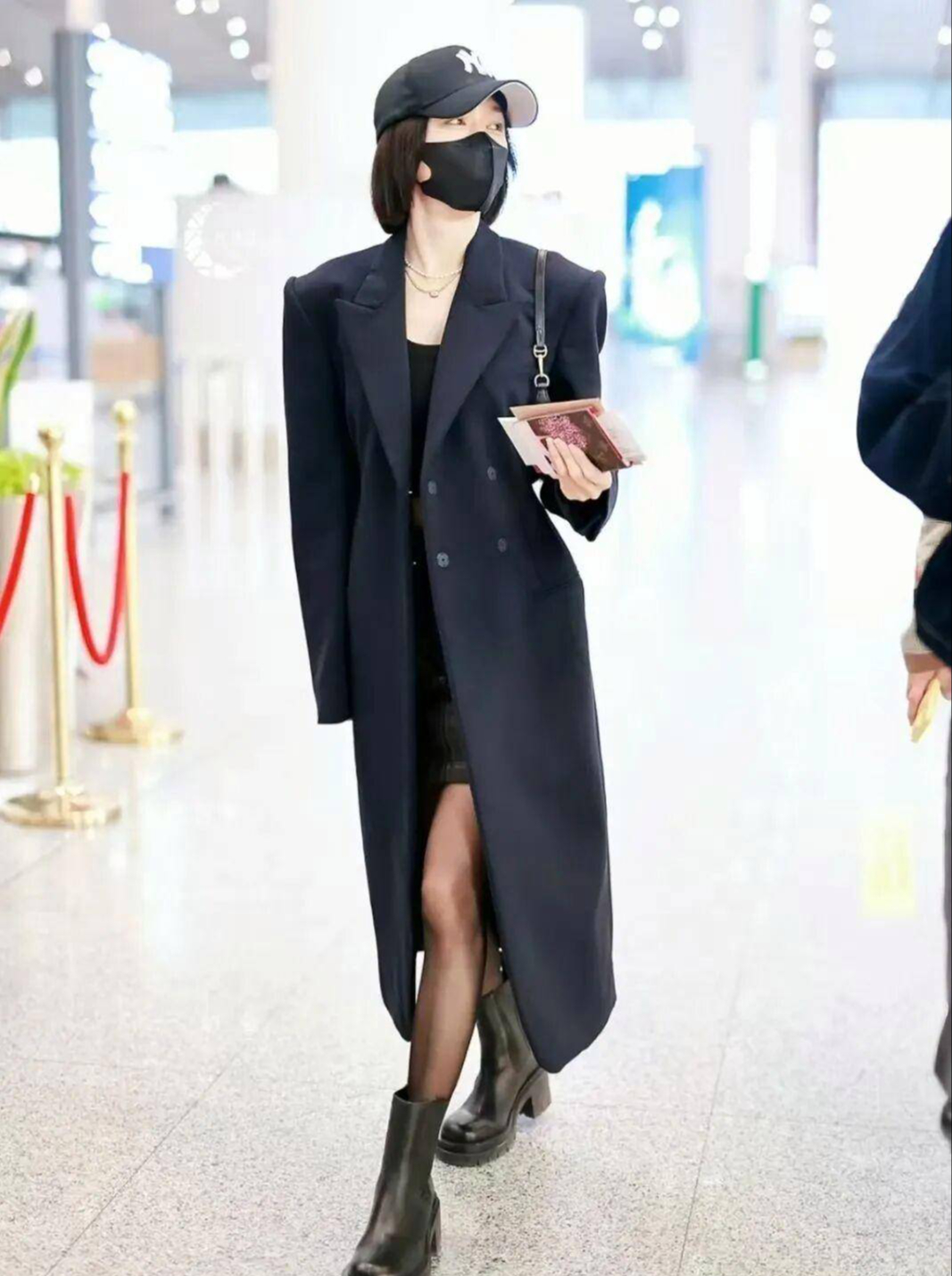 Soi gu thời trang của 