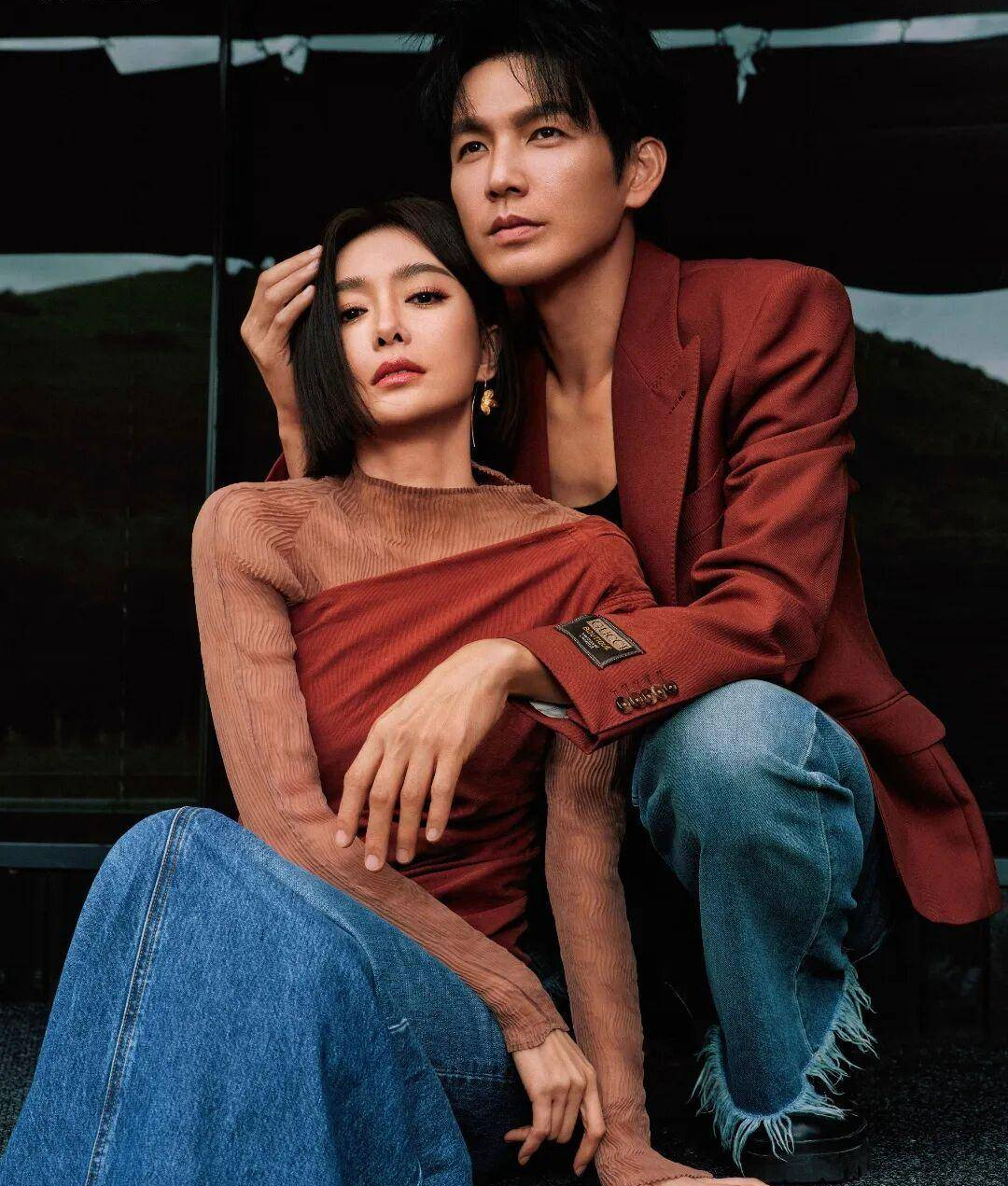 Soi gu thời trang của 