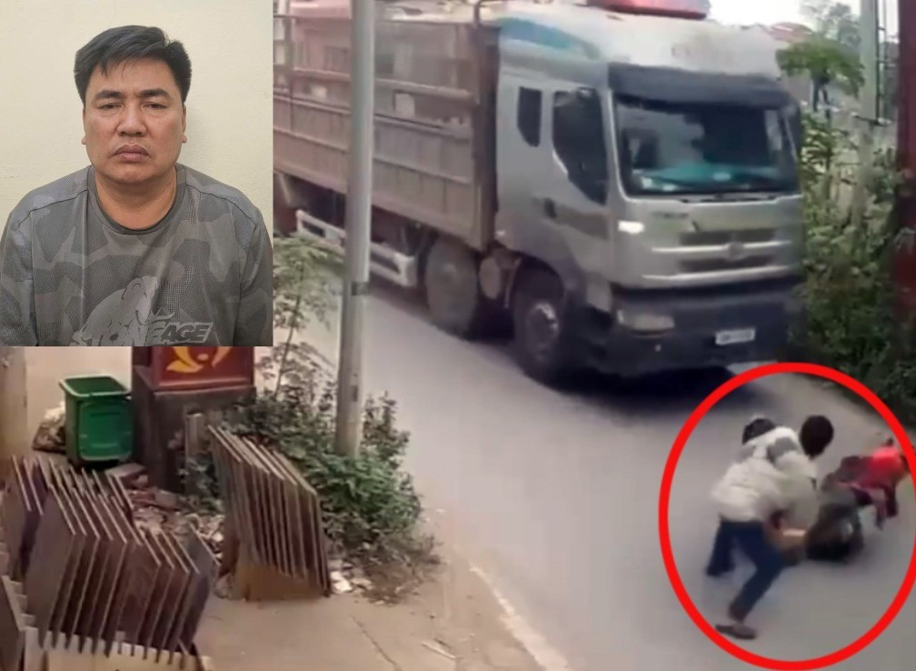 Khởi tố Đặng Từ Thịnh vì hành vi Giết người có động cơ đê hèn tại Hà Nội - Ảnh 1.