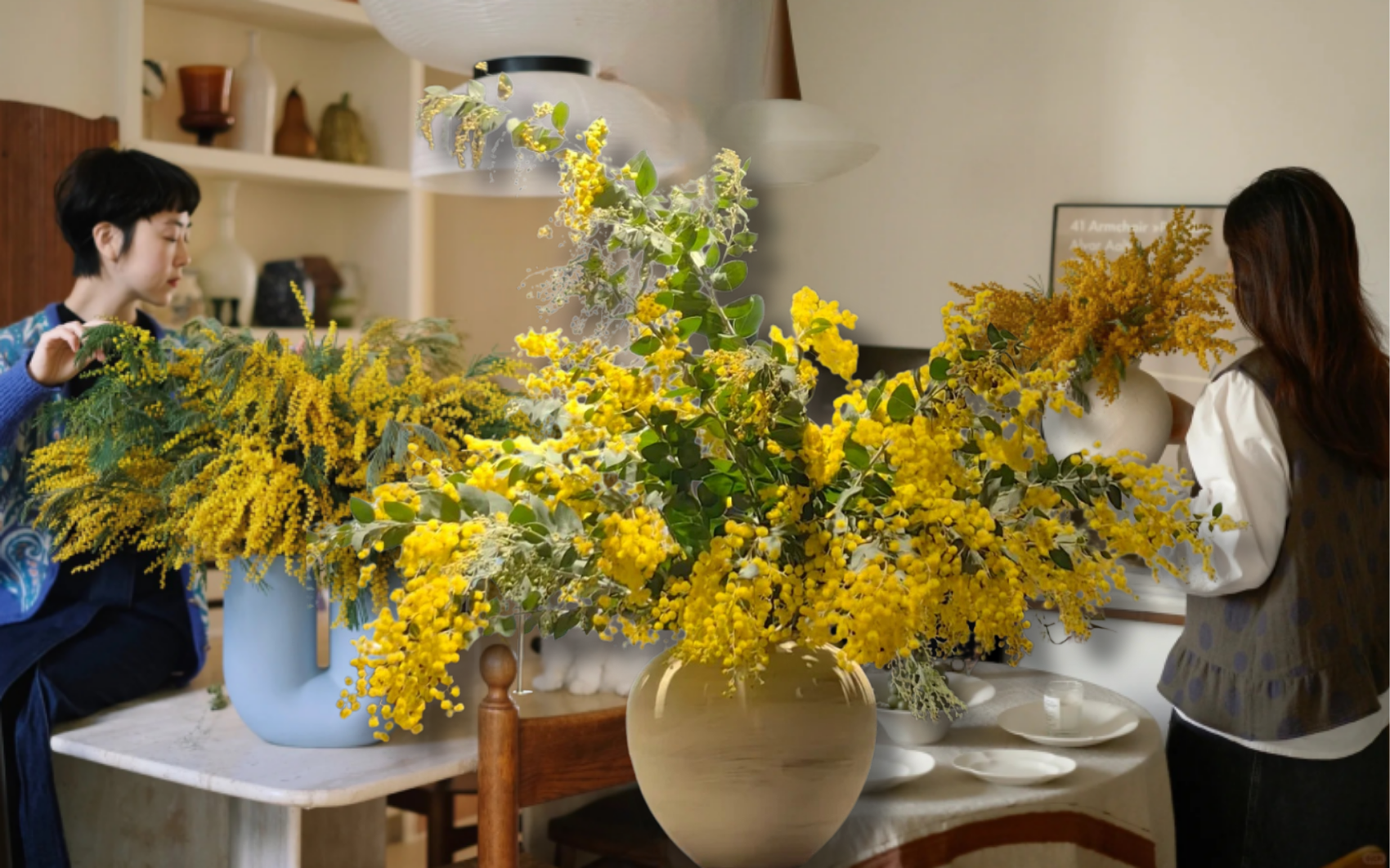 Vì sao giới nhà giàu lại chi hàng triệu mua