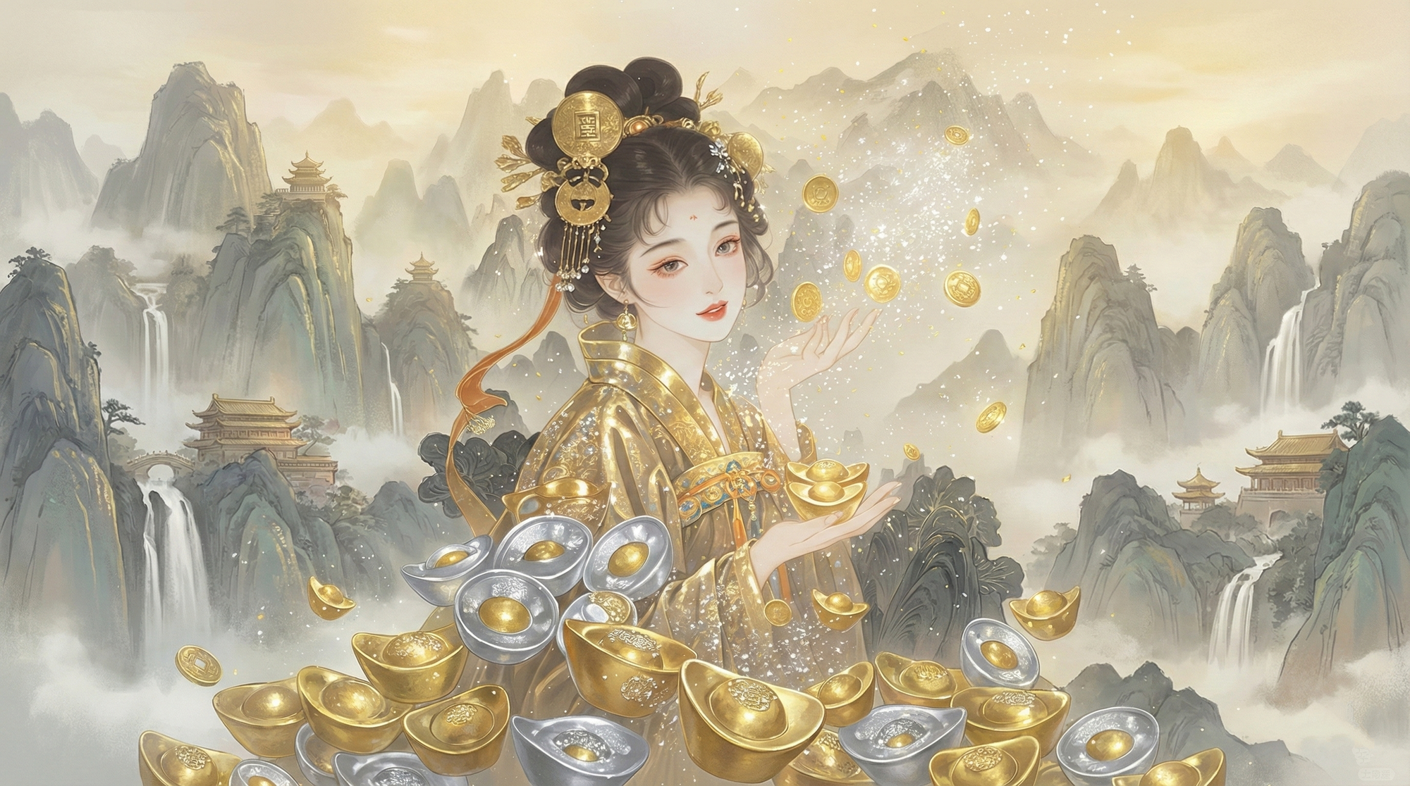 “Từ 2026 trở đi, mình chỉ làm việc xứng đáng với giá trị của mình”: 7 bước để phụ nữ ngừng bán rẻ thời gian- Ảnh 1.