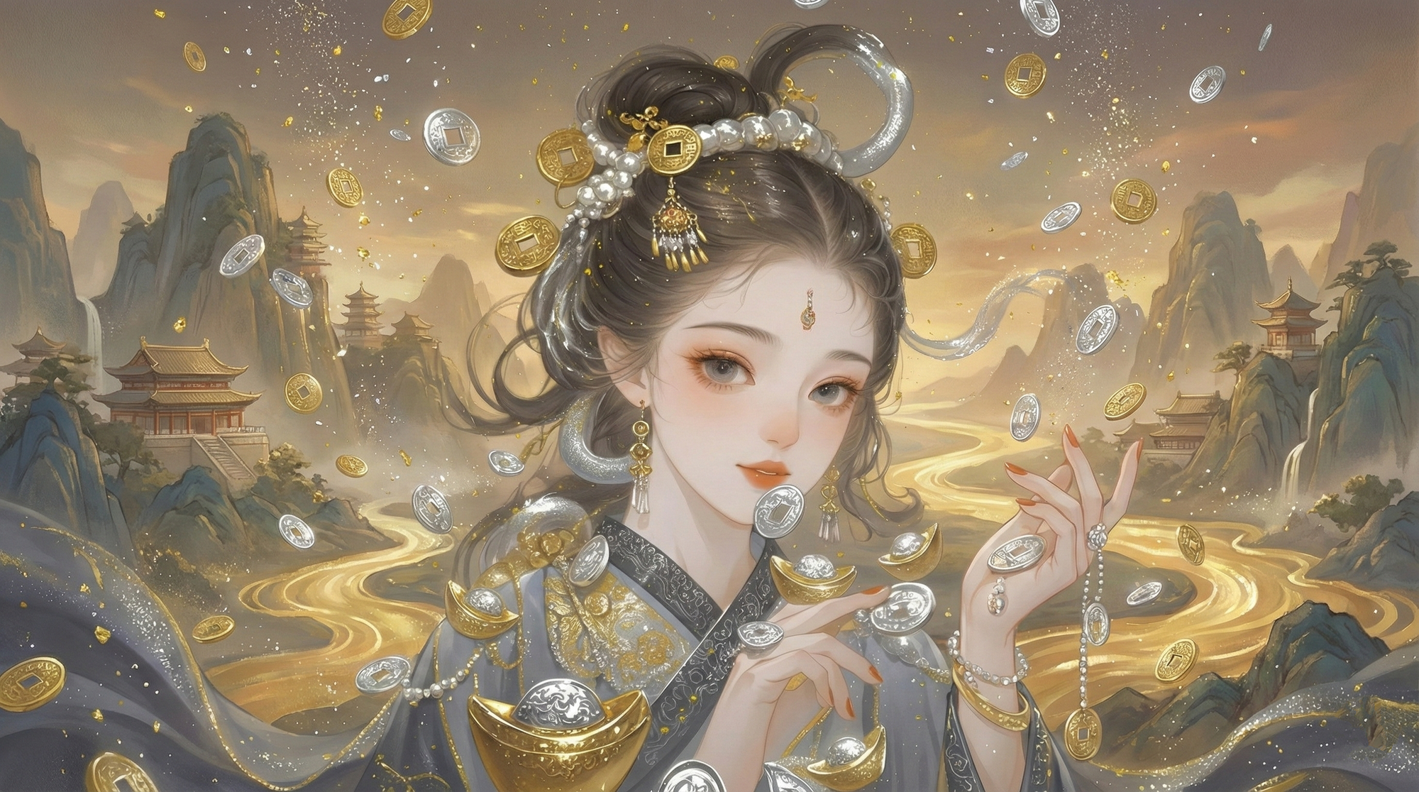 “Từ 2026 trở đi, mình chỉ làm việc xứng đáng với giá trị của mình”: 7 bước để phụ nữ ngừng bán rẻ thời gian- Ảnh 2.