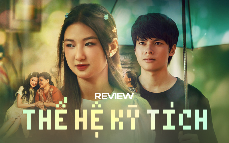 Thế Hệ Kỳ Tích: Gọi bộ phim này là thảm họa vẫn còn quá nhẹ nhàng- Ảnh 1.