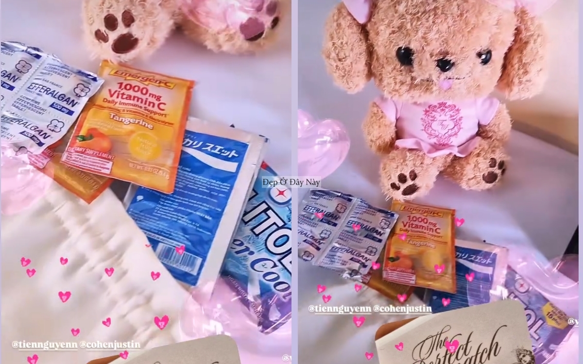 Chu đáo như vợ chồng hào môn Tiên Nguyễn: Chuẩn bị set cả chục triệu, với 2 thứ đặc biệt cho khách mời - Ảnh 6.