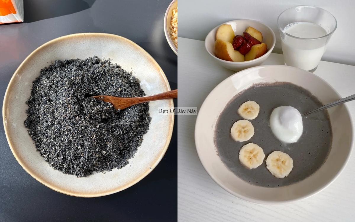 Học Lý Nhược Đồng dưỡng tóc đen bóng, da căng mướt với món ăn bình dân giá rẻ - Ảnh 6.