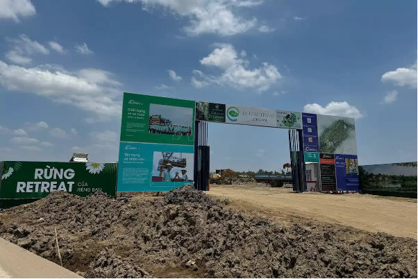 Thiên Gia Phú: Khẳng định vị thế thương hiệu tiên phong trong lĩnh vực vách ngăn vệ sinh tại Việt Nam - Ảnh 1.