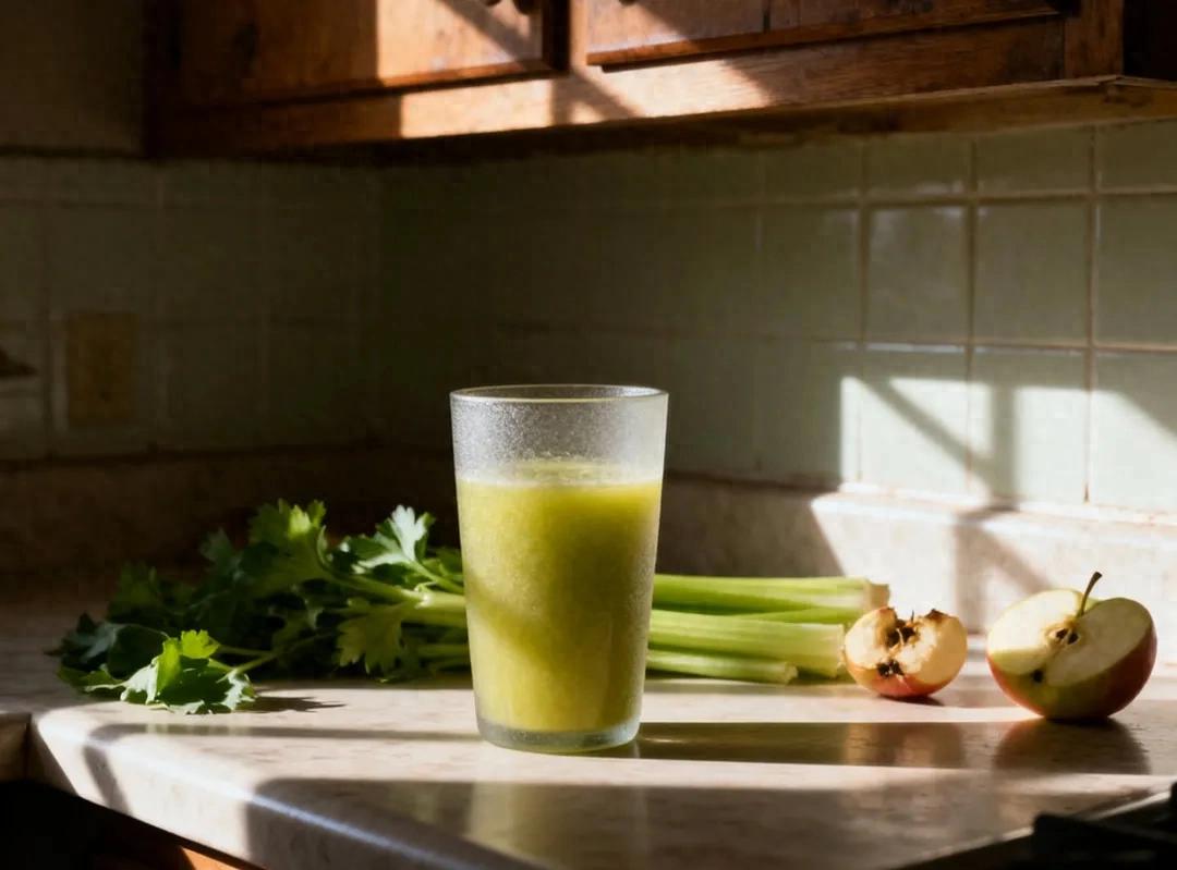 Hãy uống thức uống này liên tục trong 3 ngày để loại bỏ độc tố tích tụ trong gan - Ảnh 2.