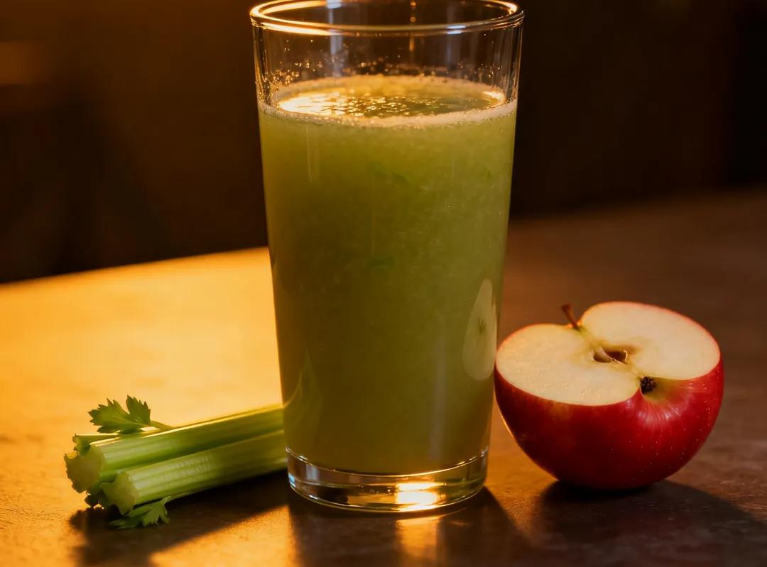 Hãy uống thức uống này liên tục trong 3 ngày để loại bỏ độc tố tích tụ trong gan - Ảnh 1.