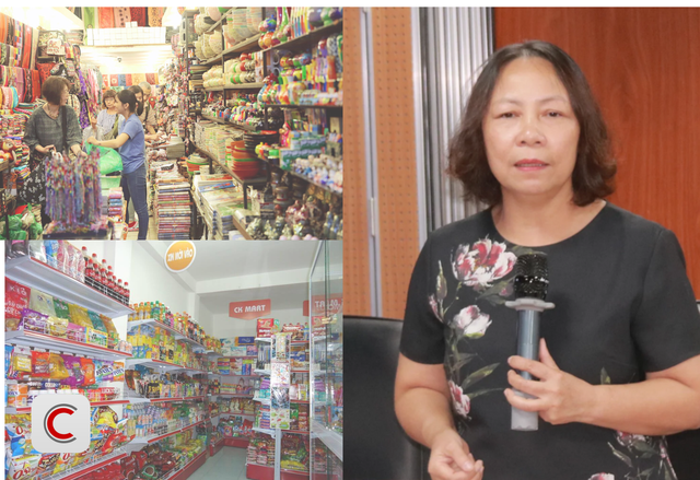 Chuyên gia thuế chỉ ra quy định đăng ký kinh doanh và thuế cho hộ kinh doanh - Ảnh 1.