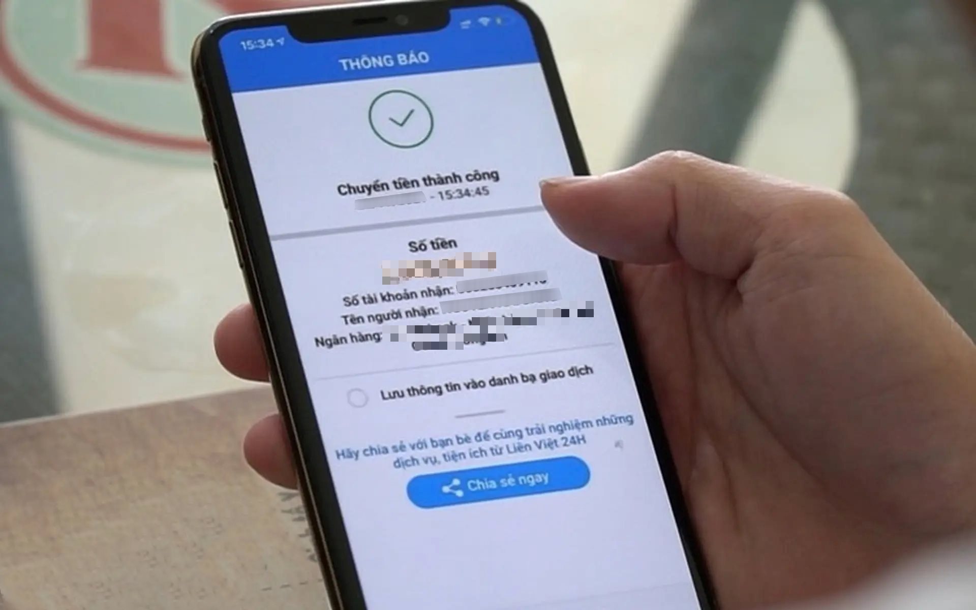 Lừa đảo qua mạng tại Gia Lai: Người đàn ông mất 4,9 tỷ đồng trong 5 ngày - Ảnh 1.