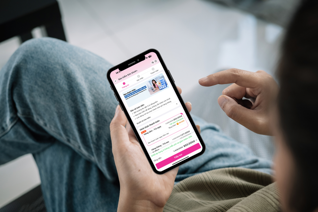 Mỗi ngày để dành 5k: Không mua được trà sữa, nhưng có thể “mua” 5 tỷ an tâm- Ảnh 2. Mỗi ngày để dành 5k: Không mua được trà sữa, nhưng có thể “mua” 5 tỷ an tâm- Ảnh 2.