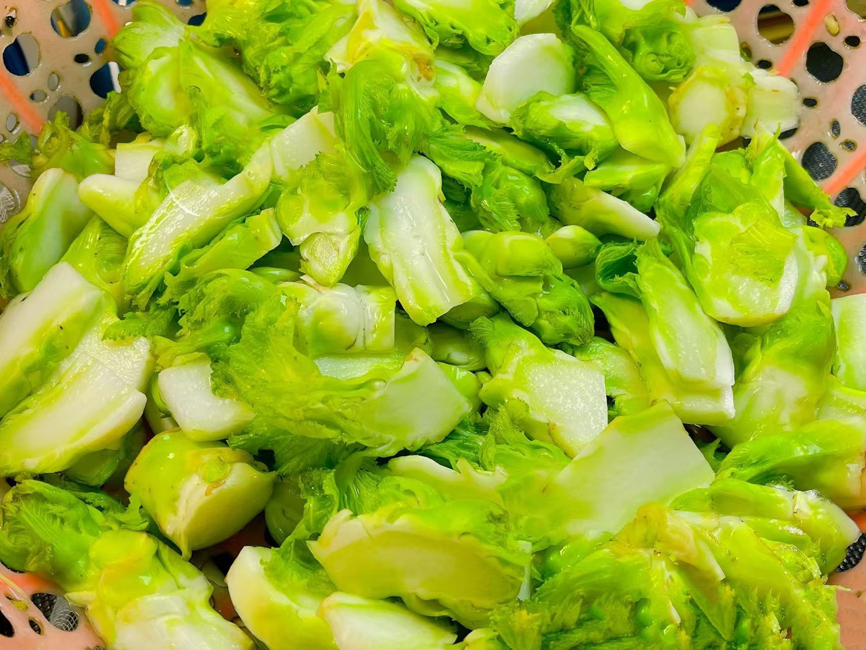 Cải mầm khô - món ngon giải nhiệt mùa đông cho bữa cơm thêm hấp dẫn - Ảnh 2. Cải mầm khô - món ngon giải nhiệt mùa đông cho bữa cơm thêm hấp dẫn - Ảnh 2.