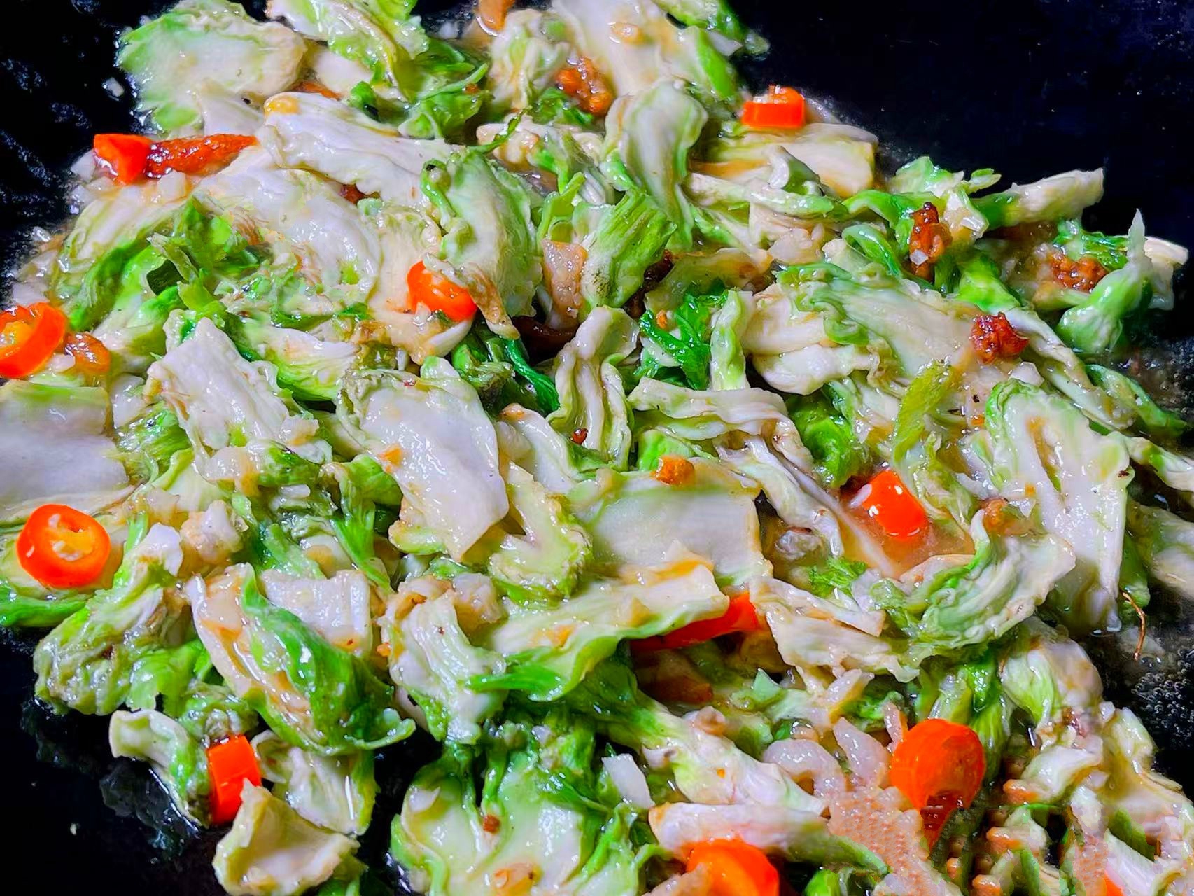 Cải mầm khô - món ngon giải nhiệt mùa đông cho bữa cơm thêm hấp dẫn - Ảnh 10. Cải mầm khô - món ngon giải nhiệt mùa đông cho bữa cơm thêm hấp dẫn - Ảnh 10.