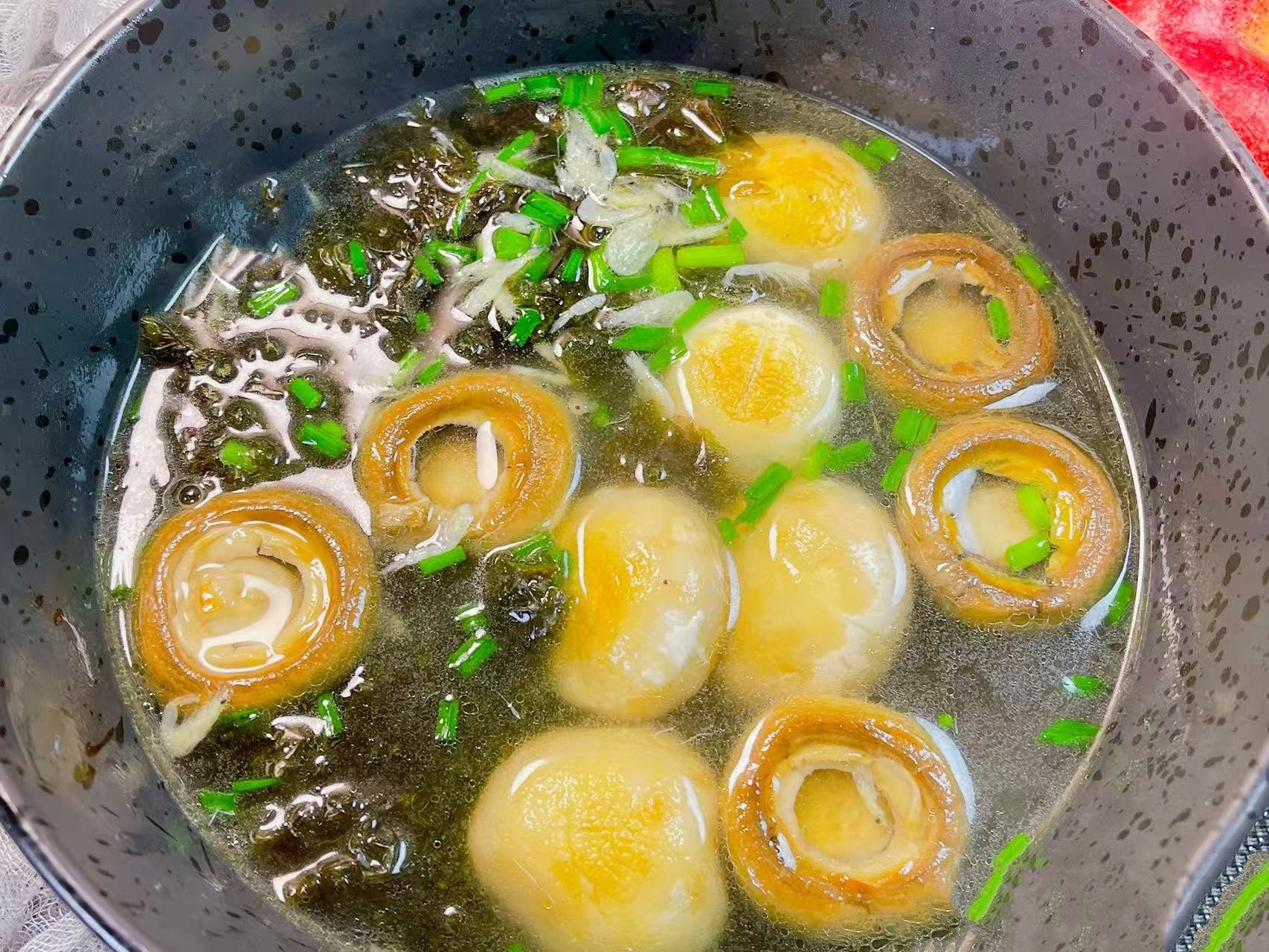 Thịt chay M&ugrave;a đ&ocirc;ng: Nấm mỡ - vua bồi bổ với gi&aacute; b&igrave;nh d&acirc;n v&agrave; dinh dưỡng vượt trội - Ảnh 6.