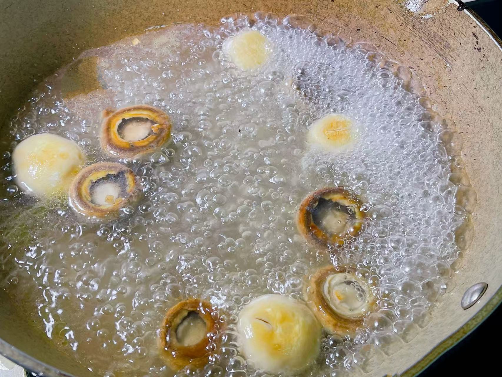 Thịt chay M&ugrave;a đ&ocirc;ng: Nấm mỡ - vua bồi bổ với gi&aacute; b&igrave;nh d&acirc;n v&agrave; dinh dưỡng vượt trội - Ảnh 5.