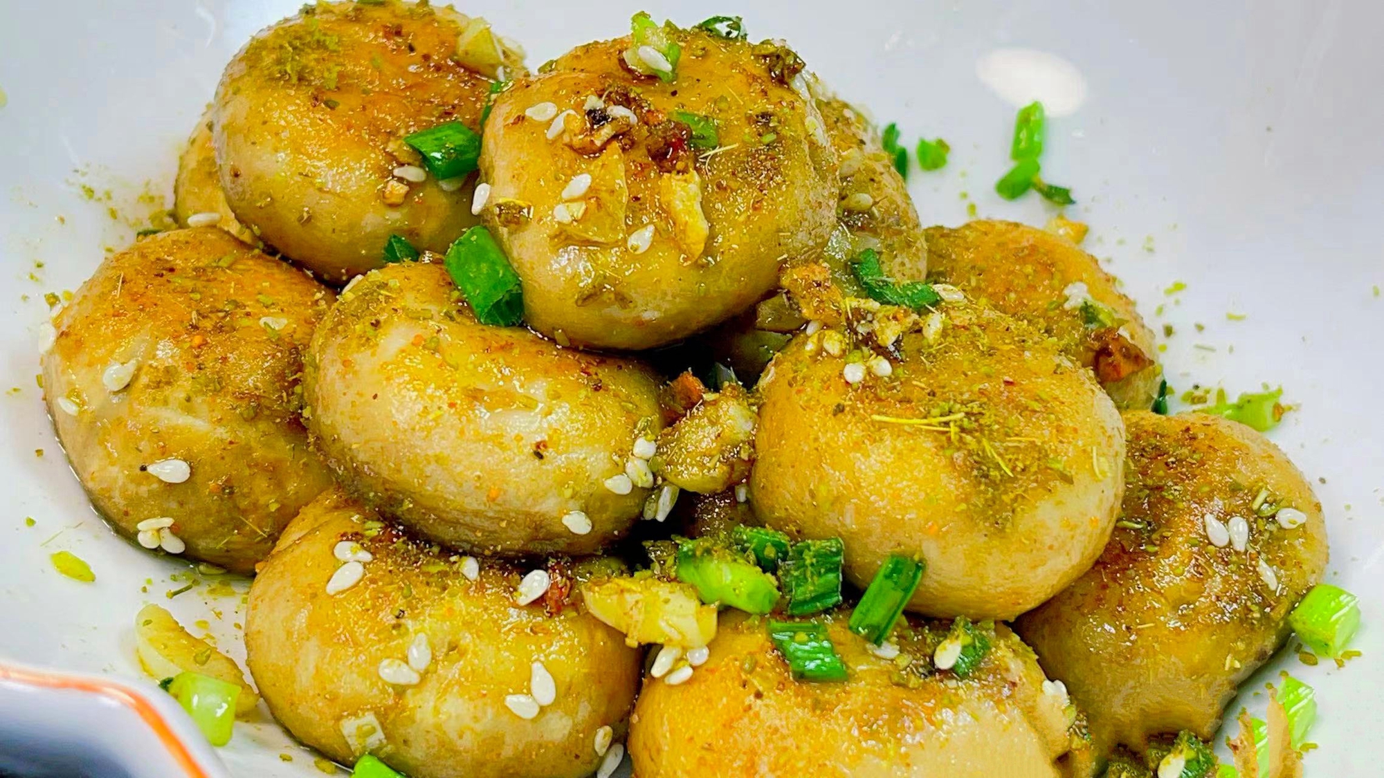 Thịt chay M&ugrave;a đ&ocirc;ng: Nấm mỡ - vua bồi bổ với gi&aacute; b&igrave;nh d&acirc;n v&agrave; dinh dưỡng vượt trội - Ảnh 2.